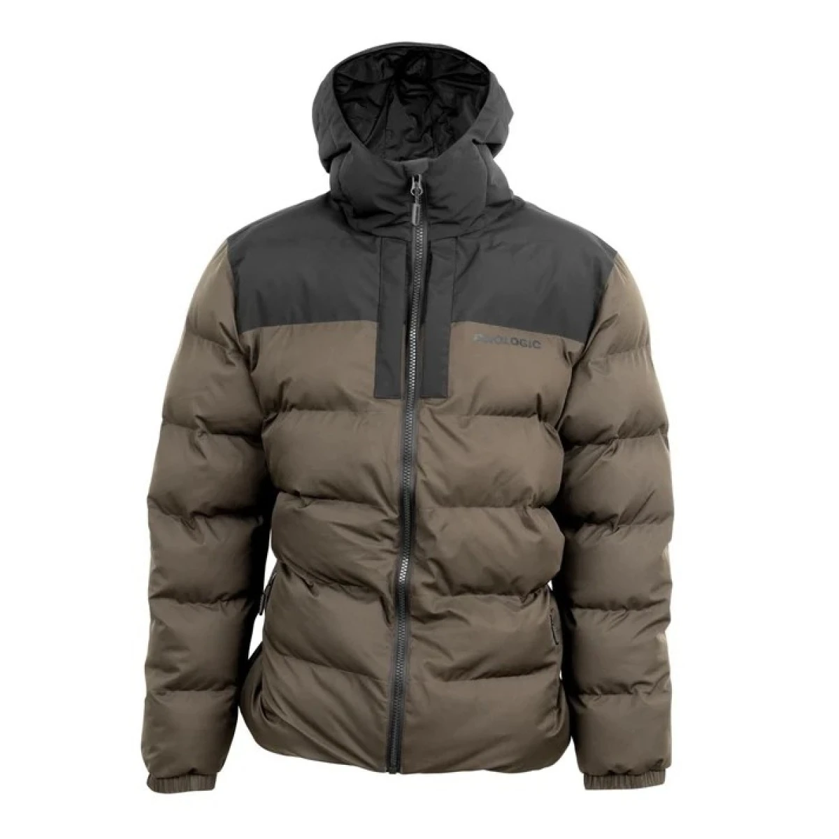 Prologic Signature Thermal Puffer Jacket Green Mrozmiar M - MPN: 1653628