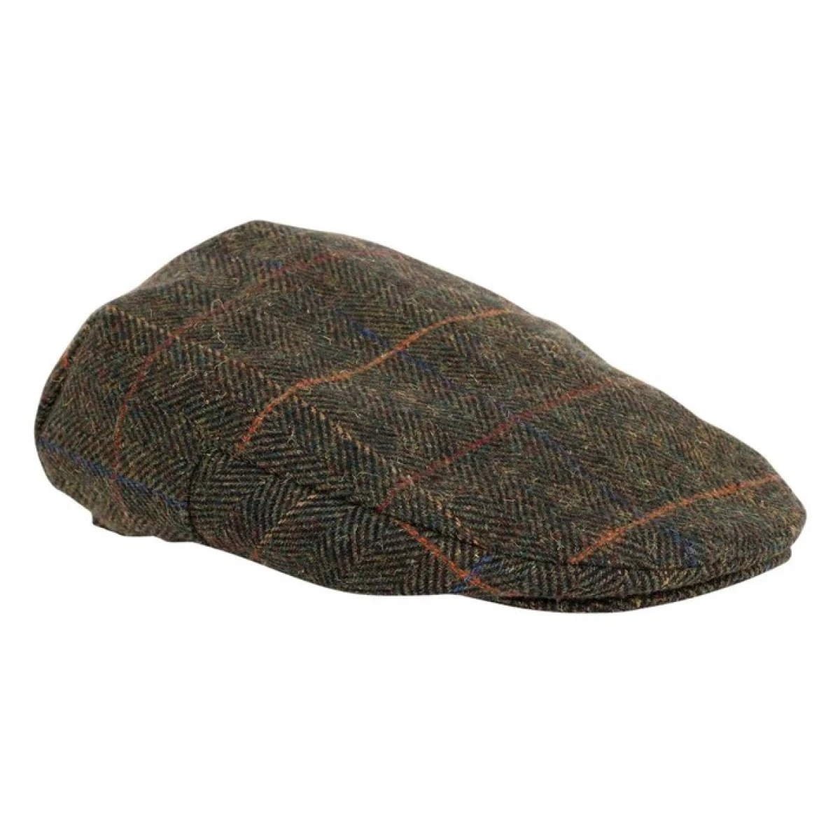 Prologic Signature Flat Cap Green uniwersalnydydis uniwersalny - MPN: 1653590