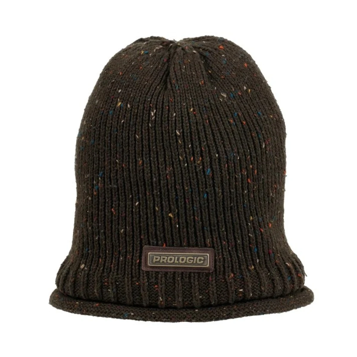 Prologic Signature Timeless Tweed Beanie Hat Green universalsize universal - MPN: 1653589
