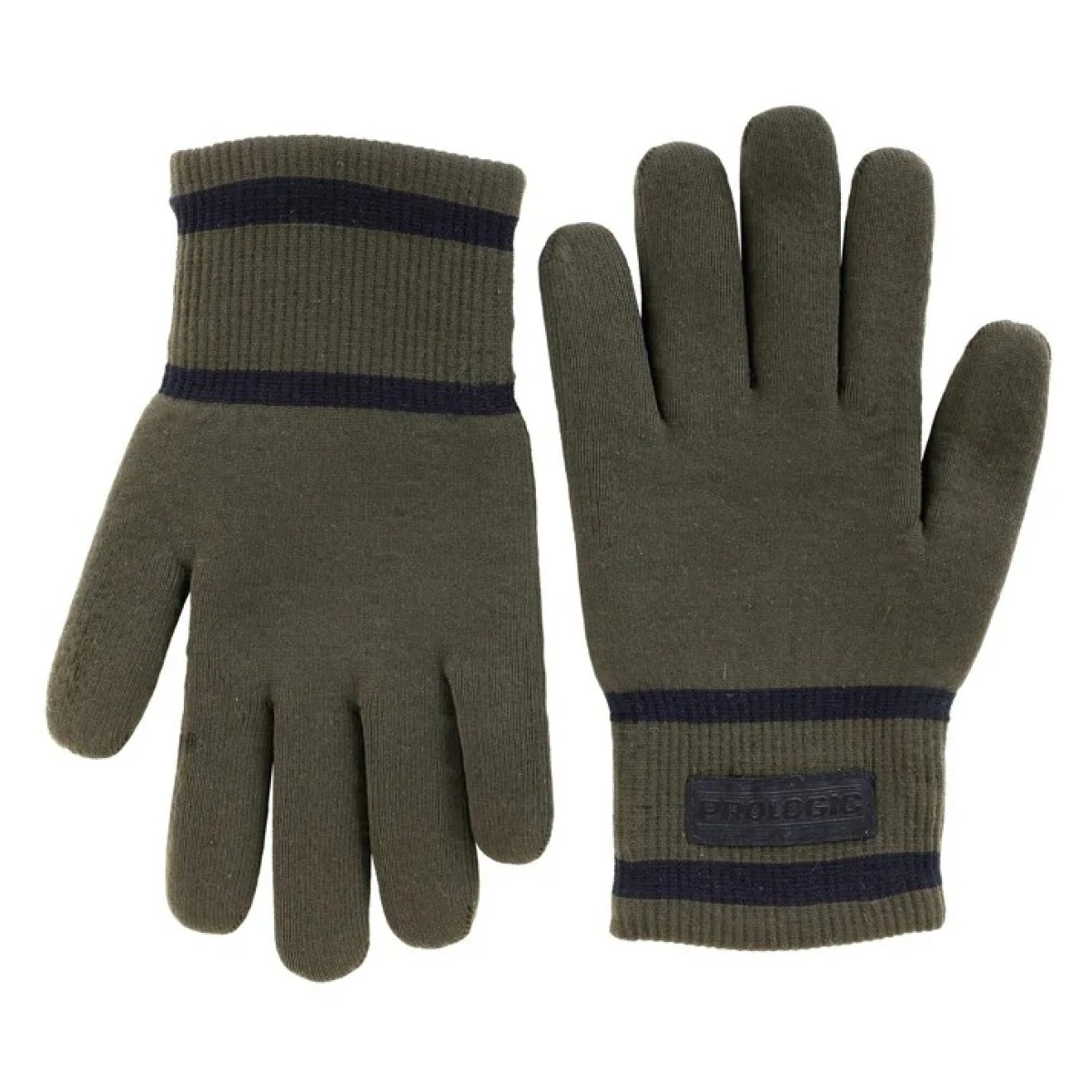 Prologic Signature Thermal Gloves Green Smisurare S - MPN: 1654590