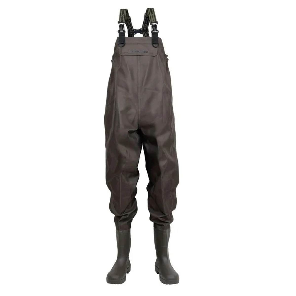 Prologic Signature Heavy Duty Chest Waders Green 44-45 EUrozmiar 44-45 EU - MPN: 1654626