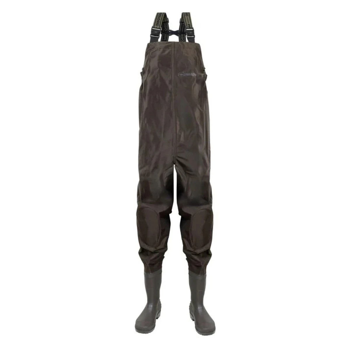 Prologic Signature Chest Waders Green  42-43 EUrozmiar 42-43 EU - MPN: 1654631