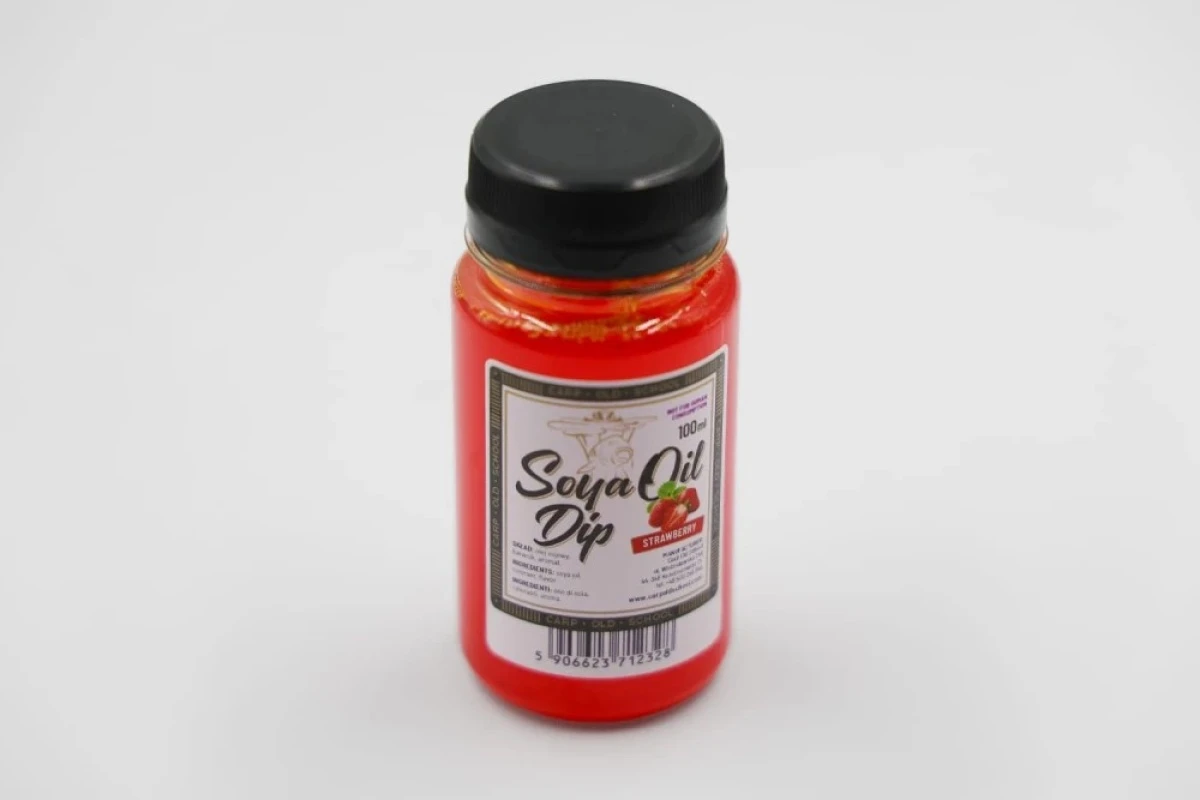 Carp Old School Oil Dip - FRESA - MPN: COSODTR - EAN: 5906623712328