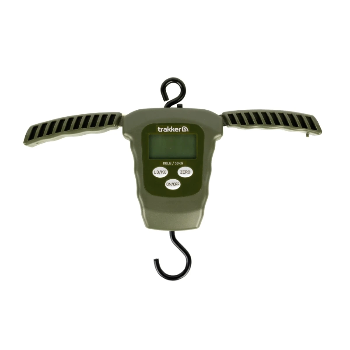 Trakker T1 Digital Scales 110lb (50kg)  - MPN: 225116 - EAN: 5056618314867