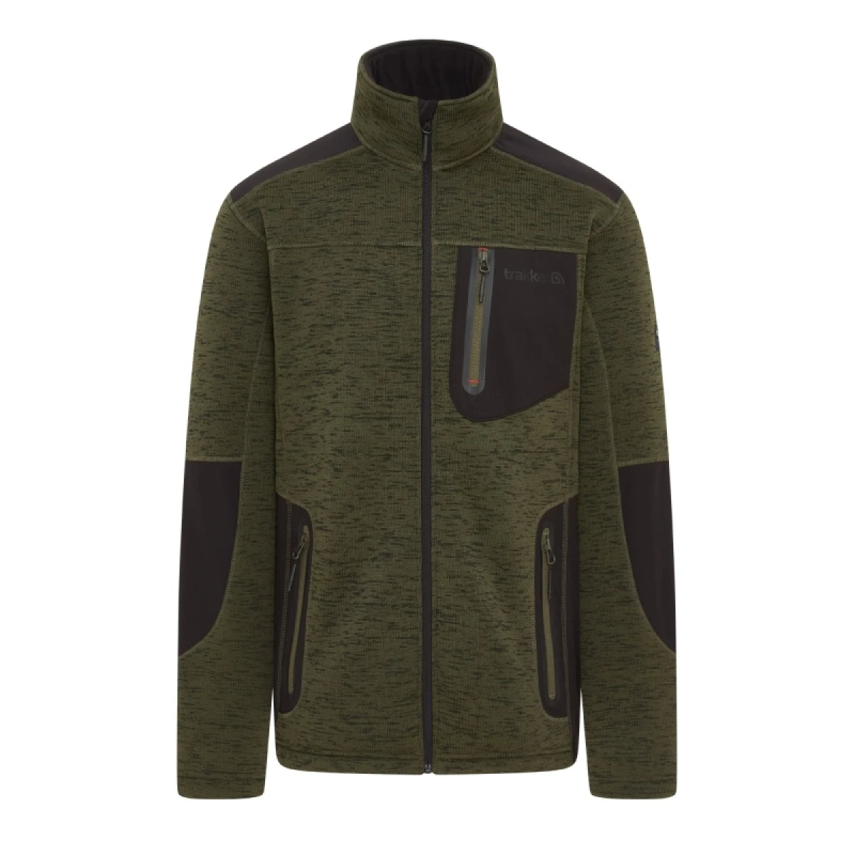 Trakker TechPro Fleece SGröße S - MPN: 206657 - EAN: 5056618314508