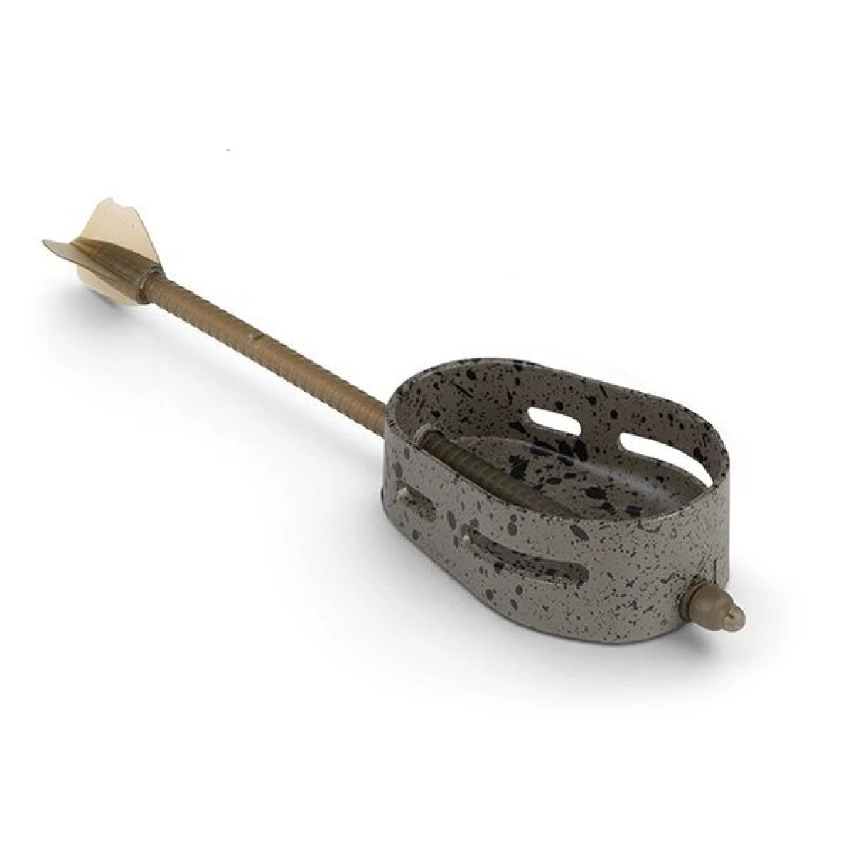 Matrix Open Alloy XL Distance Feeders  - Brak lotki 80g (XL)peso 80g (XL) - EAN: 200000103934