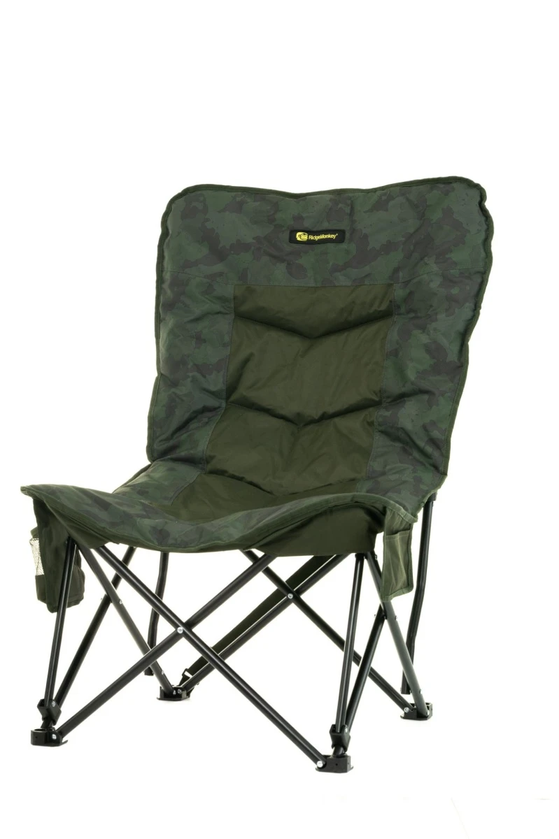 RidgeMonkey CoZee Lounge Chair - MPN: RM992 - EAN: 5056210640524