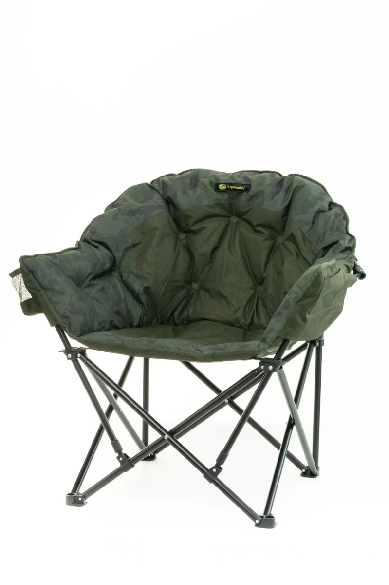 RidgeMonkey CoZee Bucket Chair - MPN: RM991 - EAN: 5056210640494