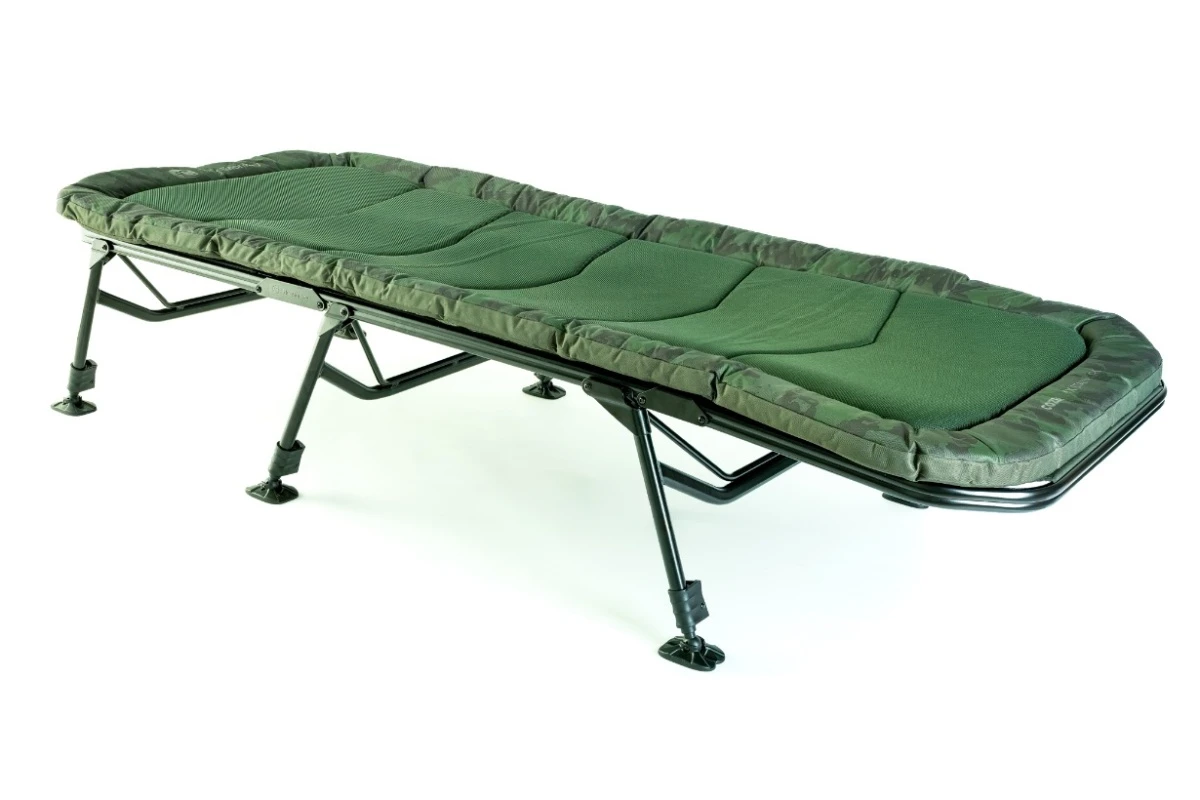 RidgeMonkey CoZee MFX Bedchair Standard - MPN: RM985 - EAN: 5056210640319