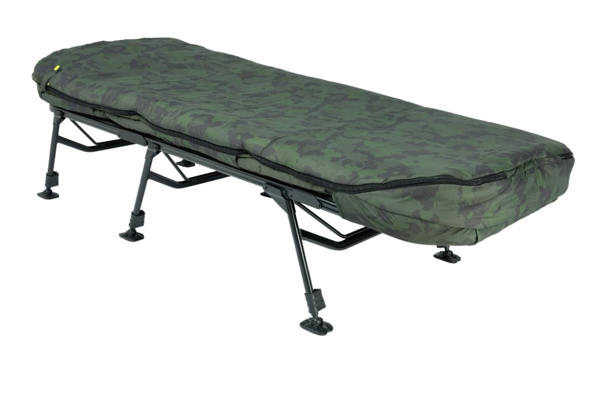 RidgeMonkey CoZee MFX 3-5 Season Sleep System Compact - MPN: RM987 - EAN: 5056210640371