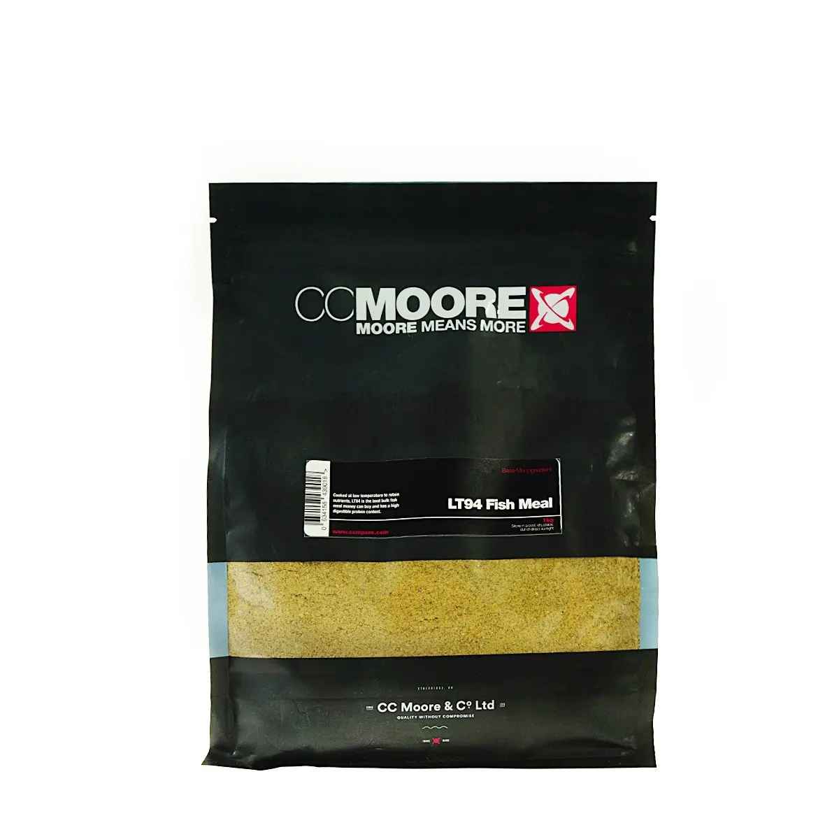 CcMoore L.T. 94 Fish Meal 25 kgpackaging 25 kg - MPN: 023 - EAN: 634158439049