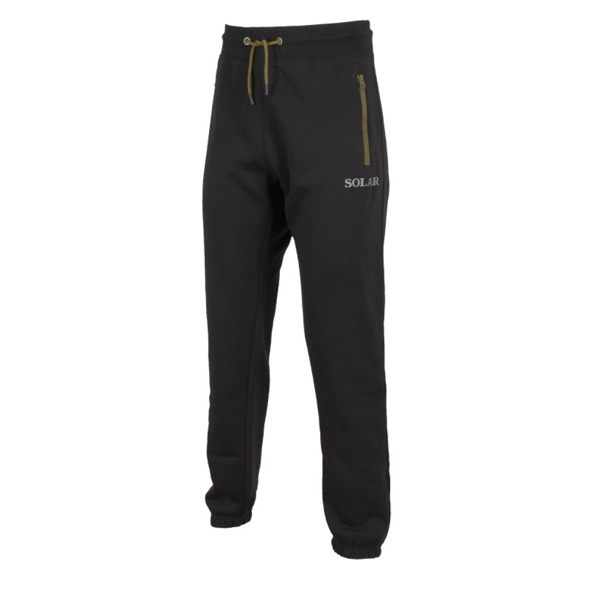 Solar Casuals Joggers - Black Stamaño S - MPN: STCJ07