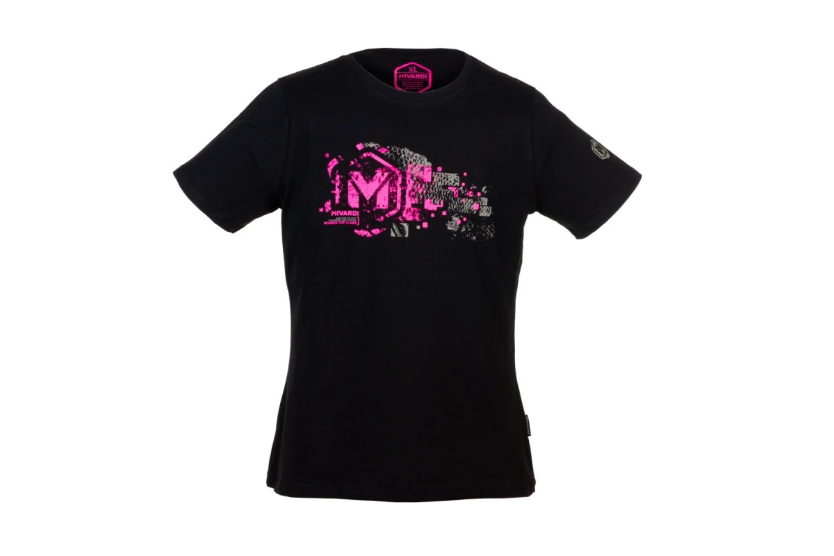Mivardi T-Shirt Lady M Srozmiar S - MPN: M-CLTSLAMS - EAN: 8595712432918