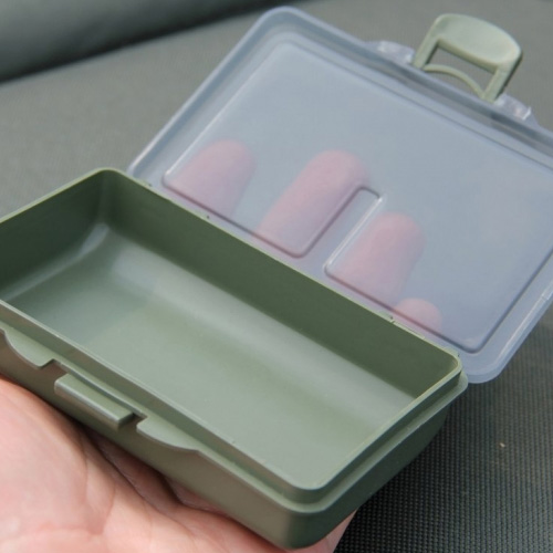 Tandem Baits T-Box - pequeña sección 1dimensiones 10,5cm x 7cm x 2,5cm - MPN: 06105 - EAN: 5907666644546