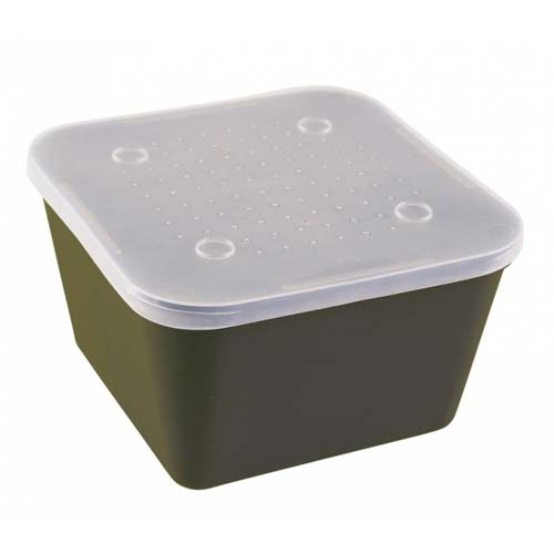 Tandem Baits - Cutie mare pentru momelidimensiuni 17cm x 17cm x 10cm - MPN: 06127 - EAN: 5907666644652