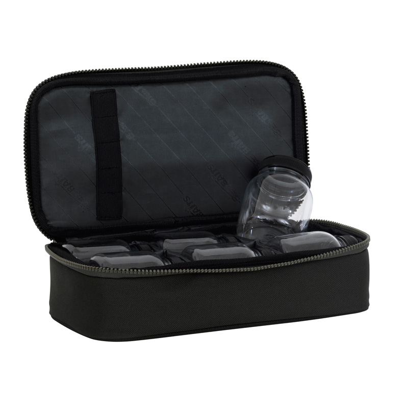 Starbaits Concept 6 POT POP-UP Pouch - MPN: 1789