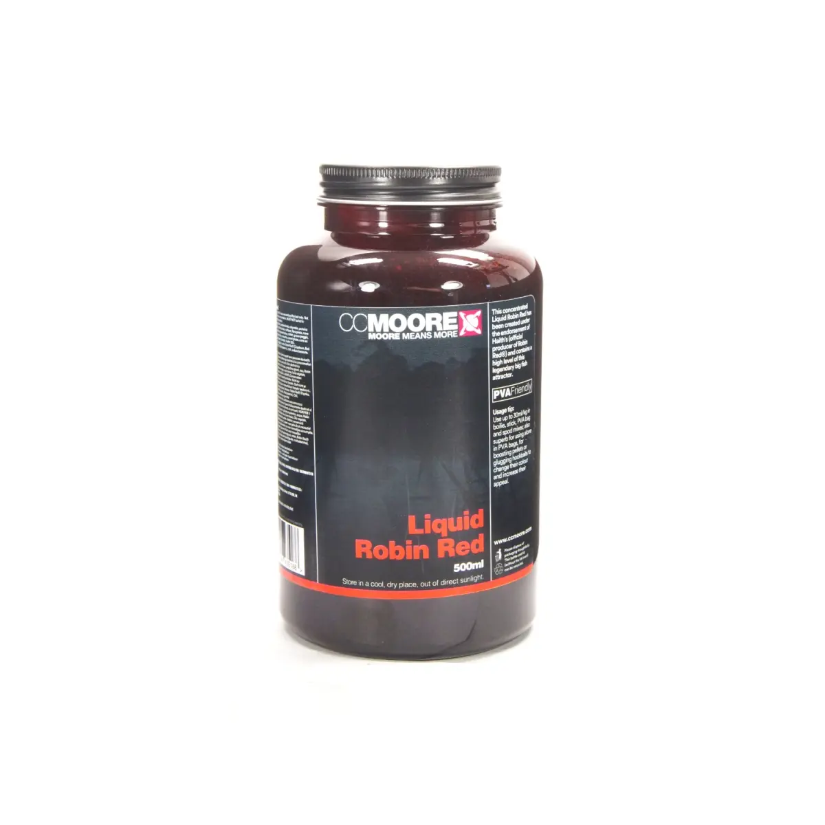 CcMoore Liquid - Robin Redemballage 500 ml - MPN: 90635 - EAN: 634158435188