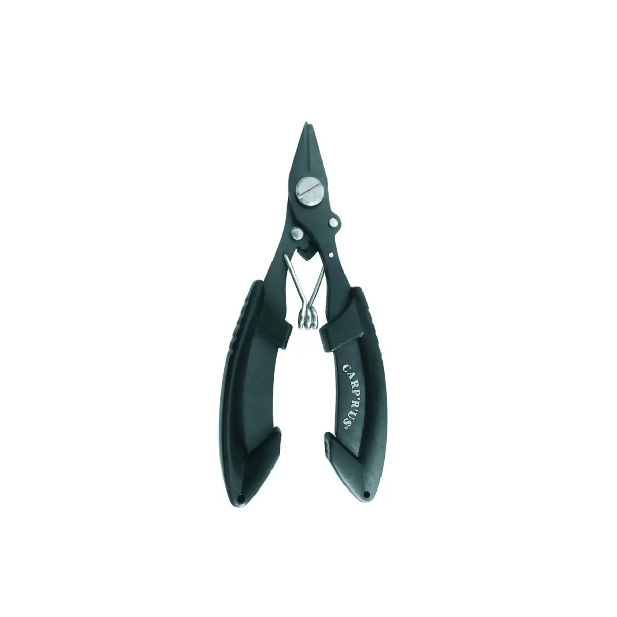 Carprus Titanium Scissorsemballage 1 pièce - MPN: CRU506008 - EAN: 8592400978383