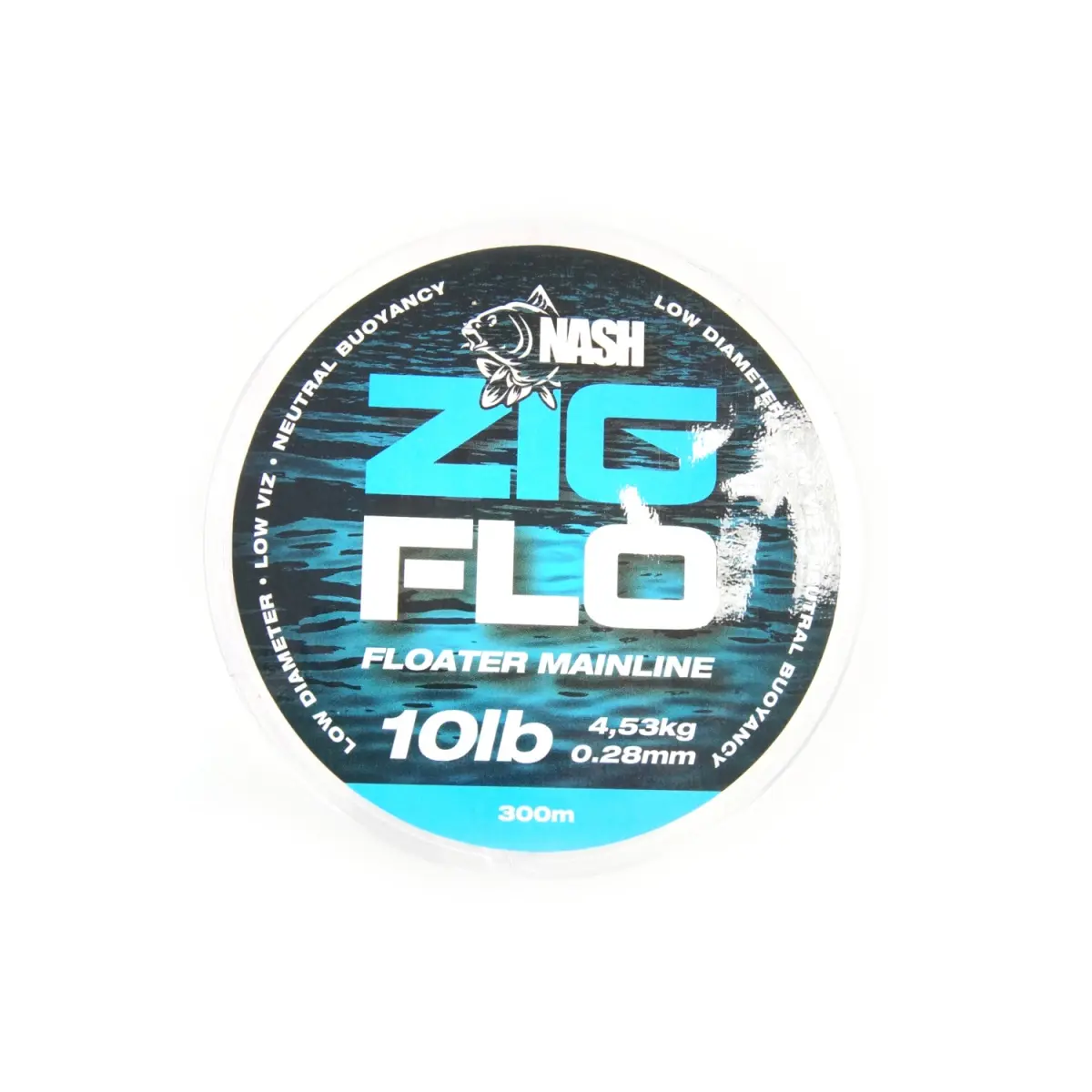 model 10 lb / 100m