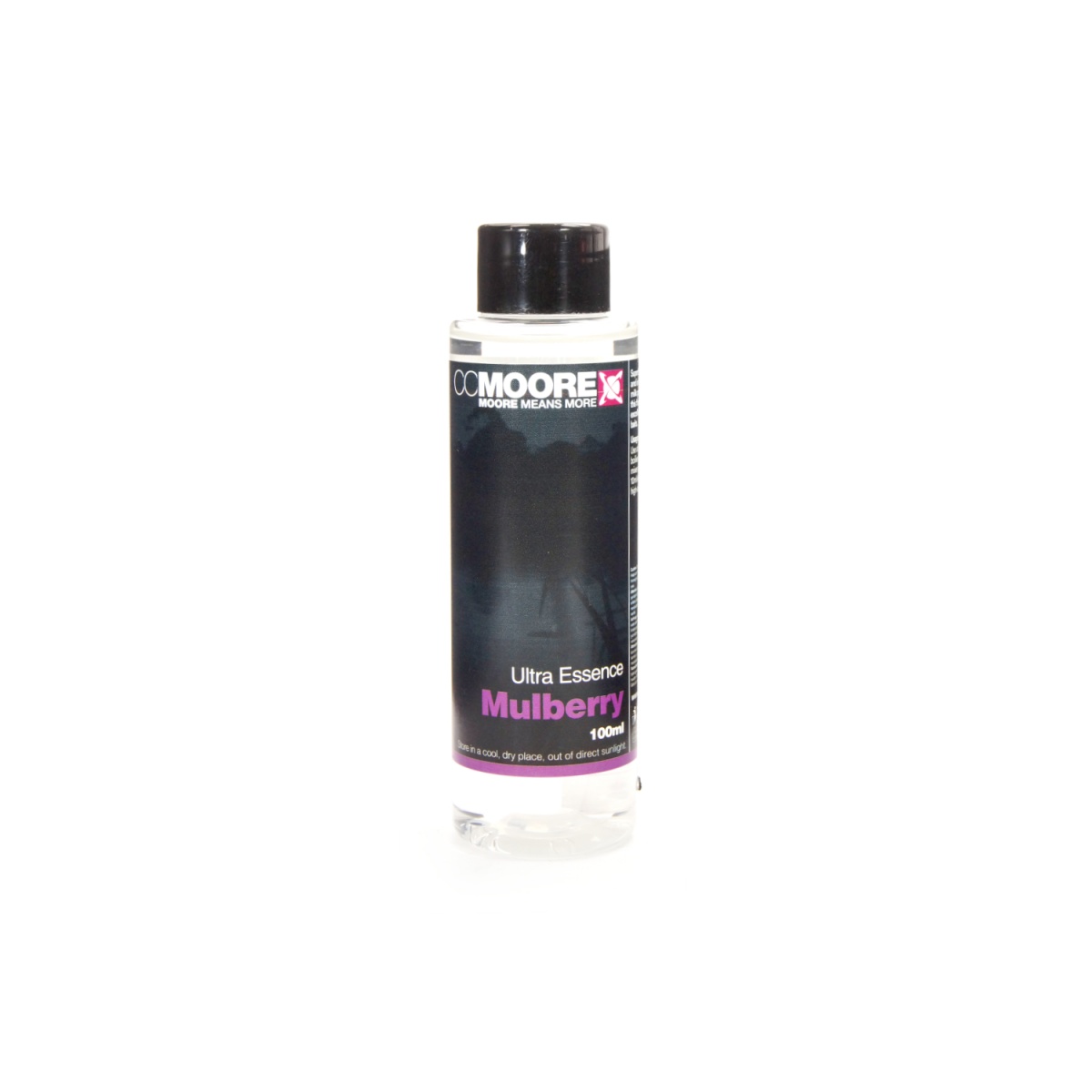 CcMoore Ultra Mulberry Essenceambalaj 100 ml - MPN: 98014 - EAN: 634158433931