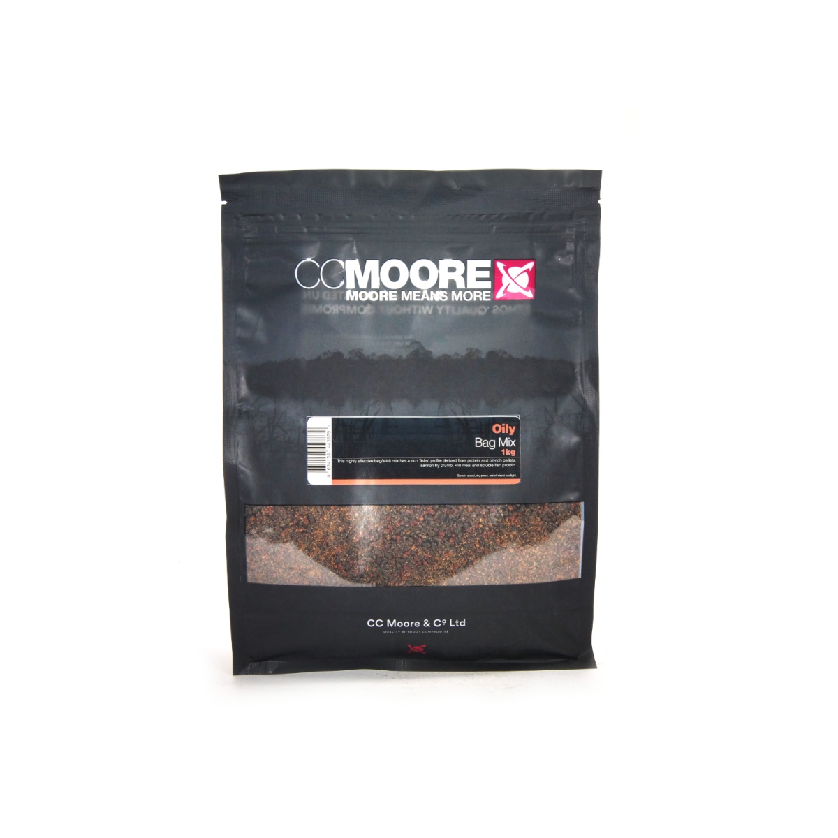 CcMoore Bag Mix - Oilyopakowanie 1 kg - MPN: 90121 - EAN: 634158443879