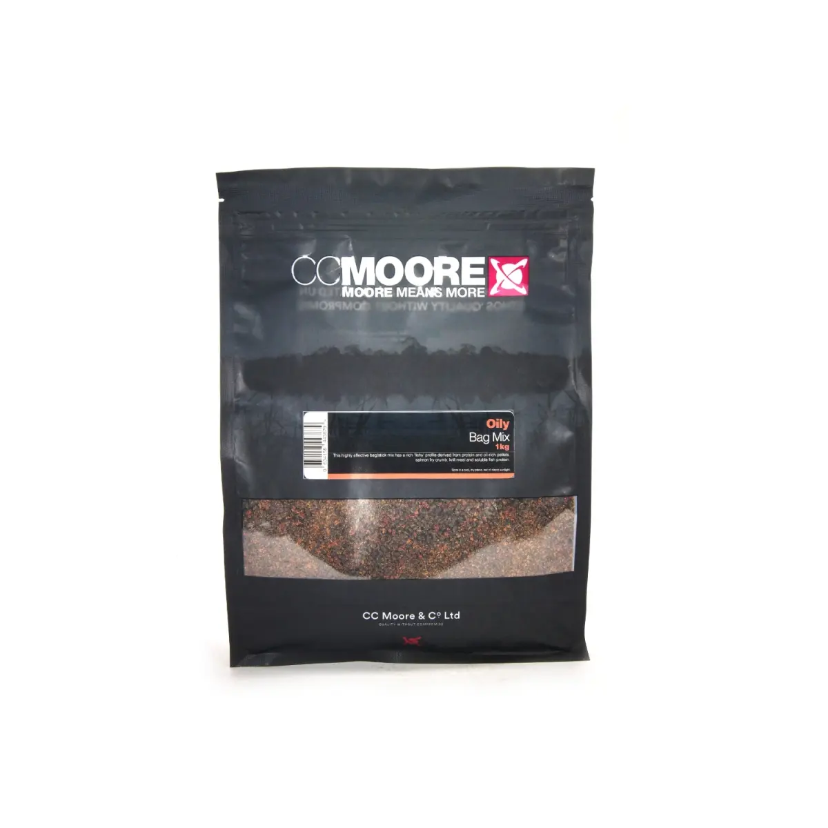 CcMoore Bag Mix - Oilyambalaj 1 kg - MPN: 90121 - EAN: 634158443879