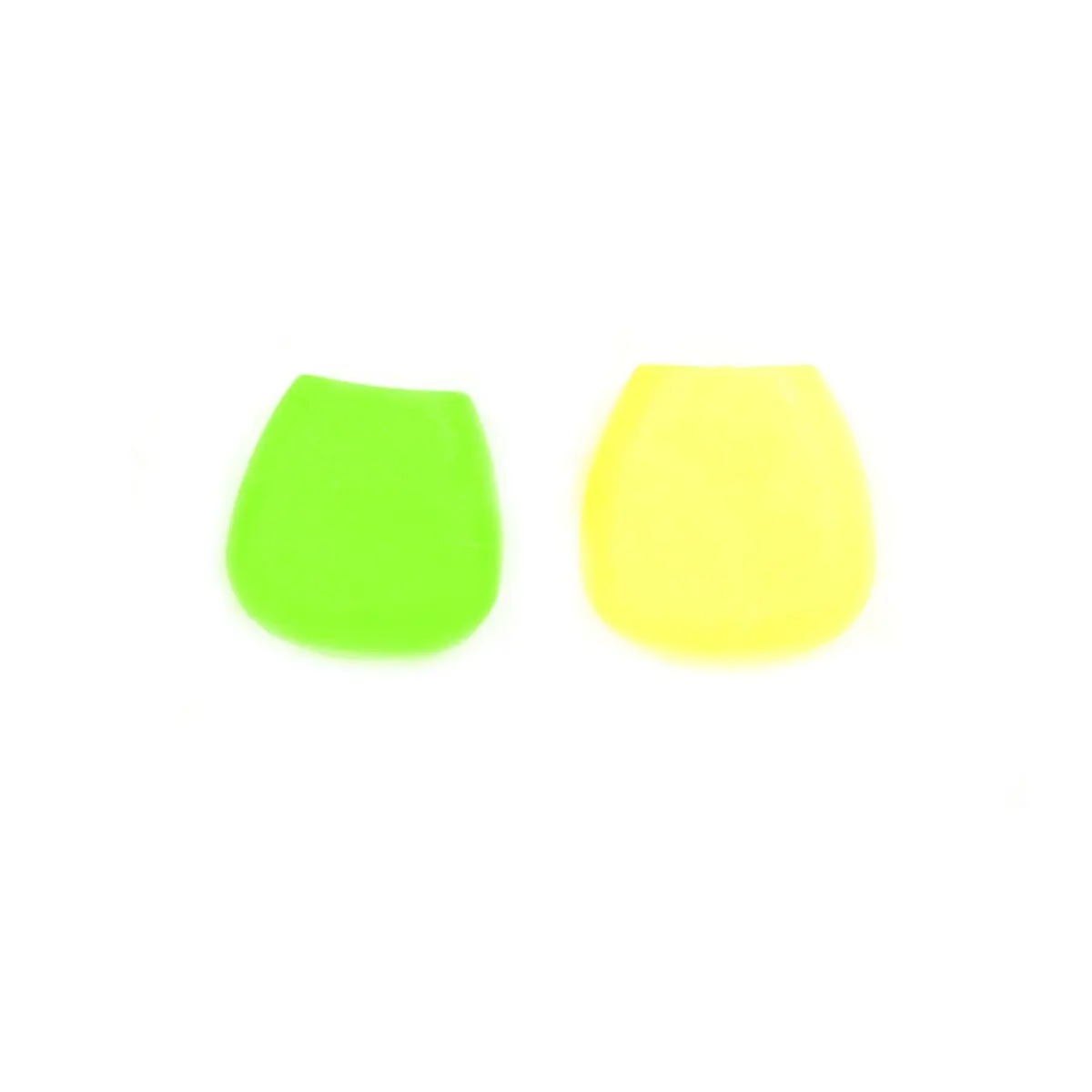 ESP Big Buoyant Sweetcornculoare fluo verde/galben - MPN: ETBSCGY006 - EAN: 5055394226616