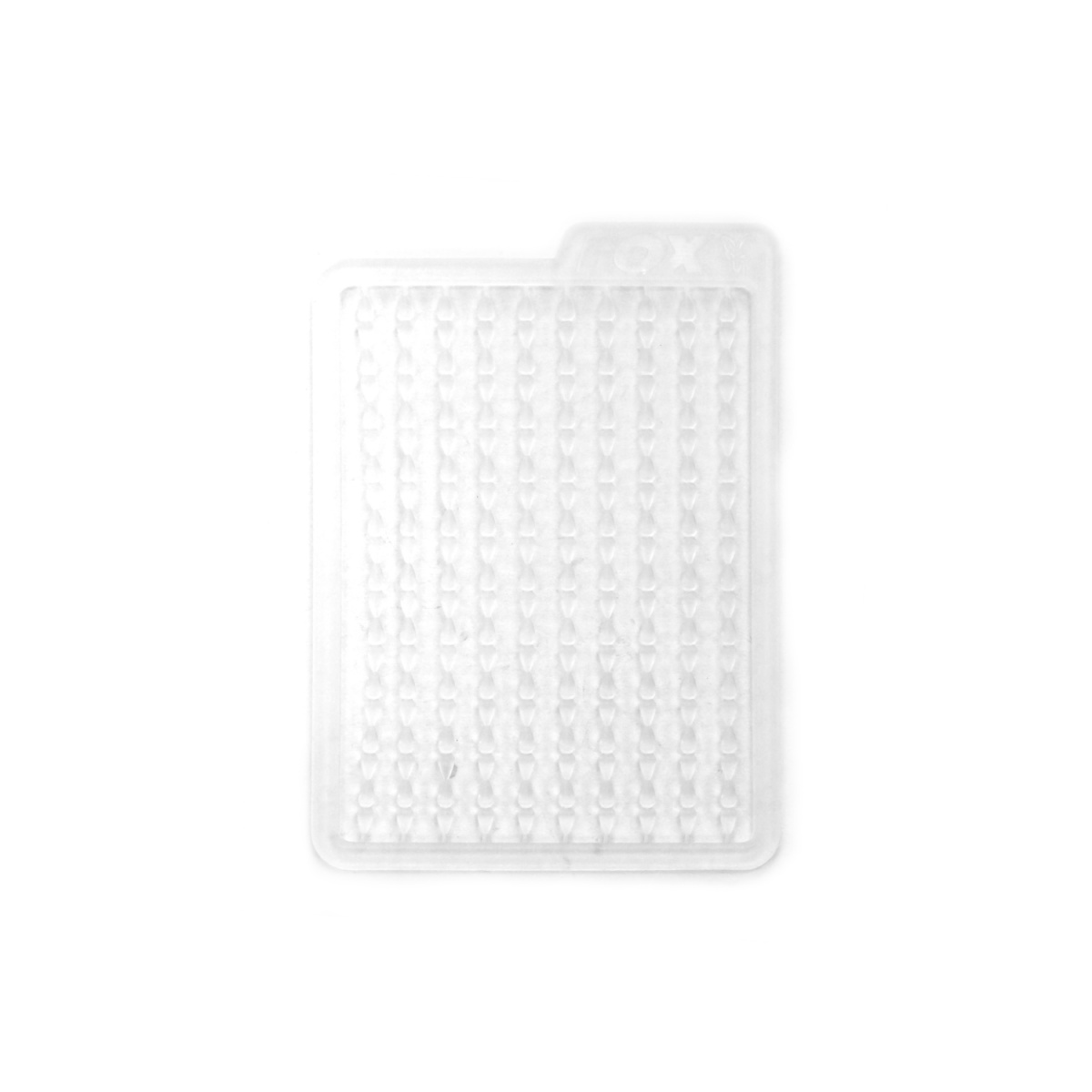 Fox Edges Boilie Stops Clearrozmiar Micro - MPN: CAC592 - EAN: 5055350251034