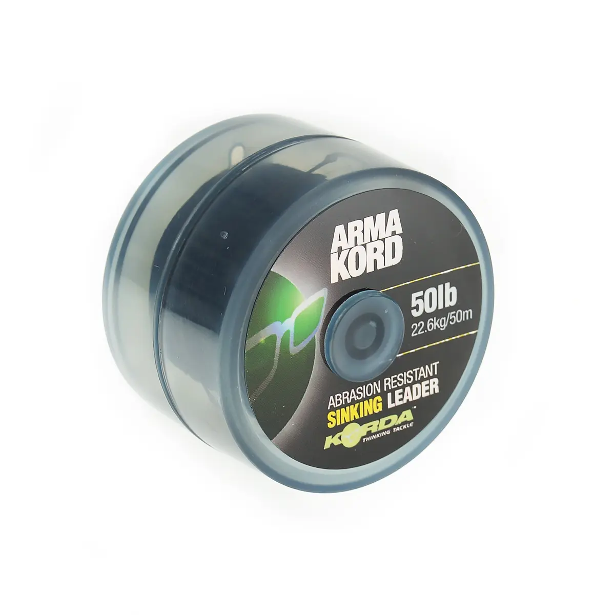 Korda Arma-Kord Sinkingmodelis 50 svarų (22,7 kg) - MPN: ARMKS50 - EAN: 5060062118247