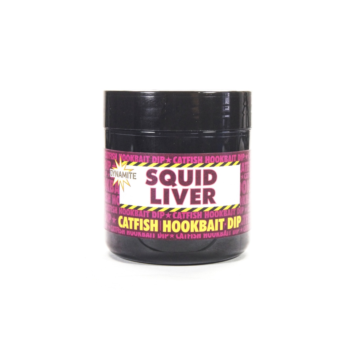 Dynamite Baits Catfish Dip - Squid Liveropakowanie 270ml - MPN: DY880 - EAN: 5031745211050