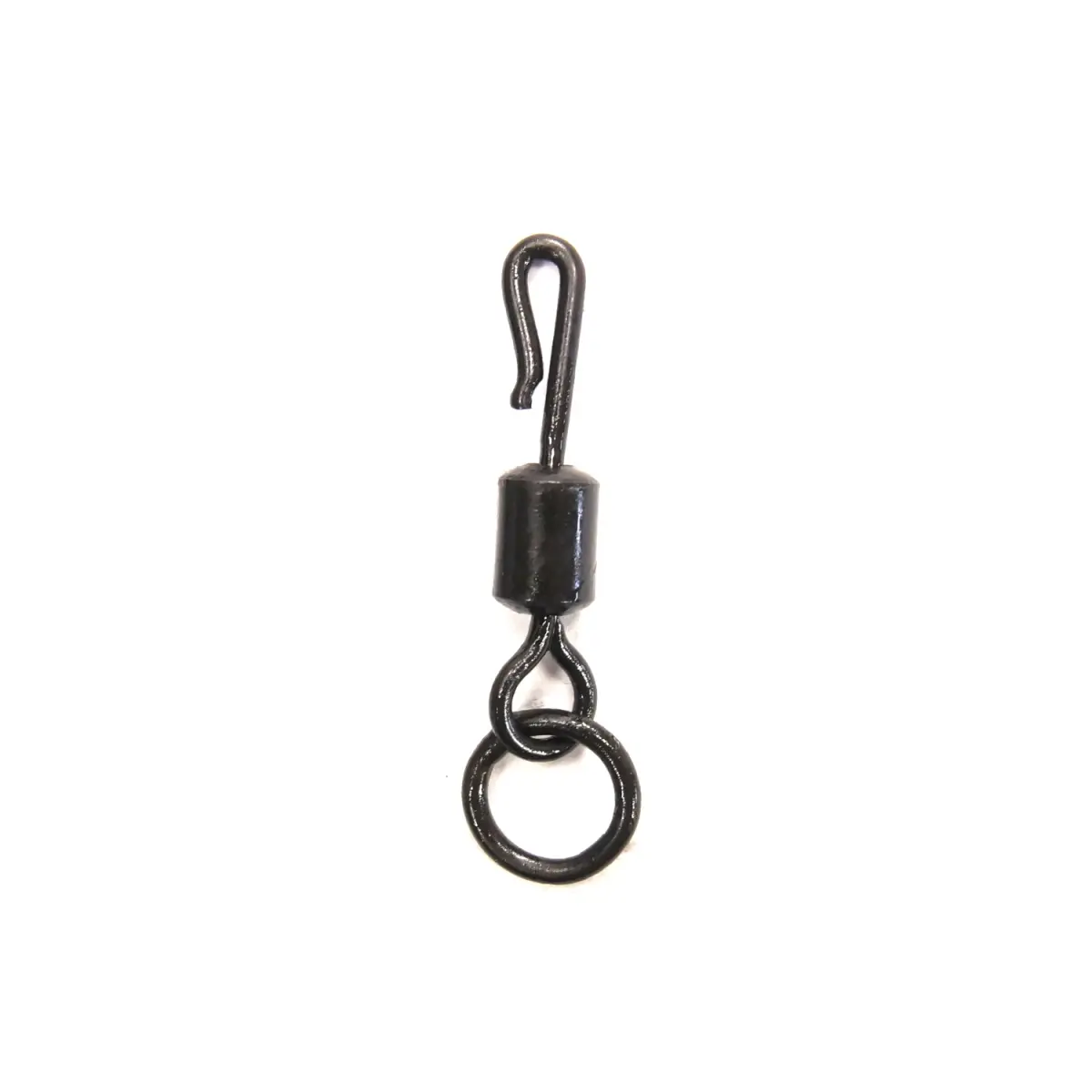 Korda Quick Change Swivel Ring 8Rozmiar 8 - MPN: KQR8 - EAN: 5060323806708