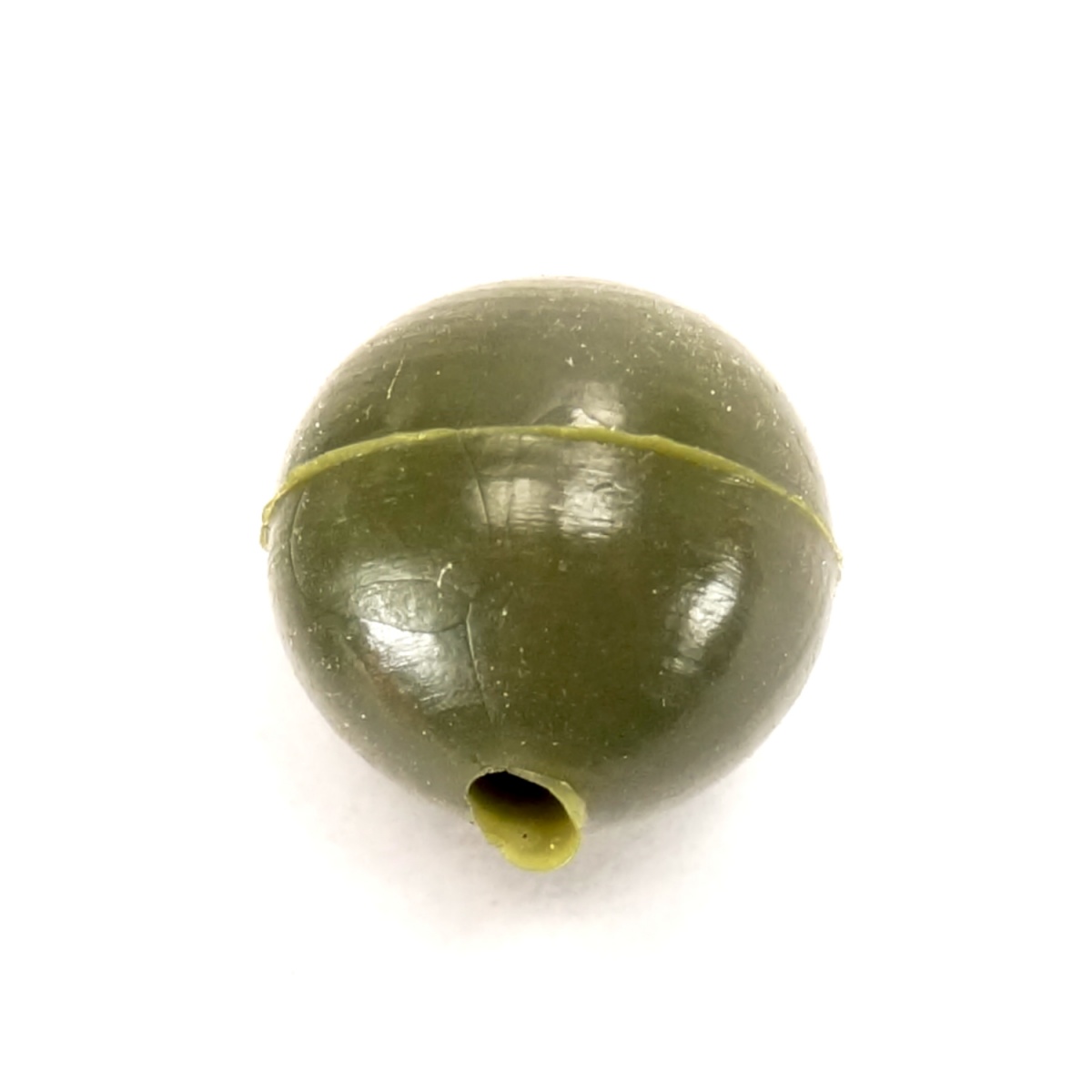 UnderCarp - Koralik Samoblokującyrodzaj zielony / 4mm - MPN: UC110 - EAN: 5902721601168