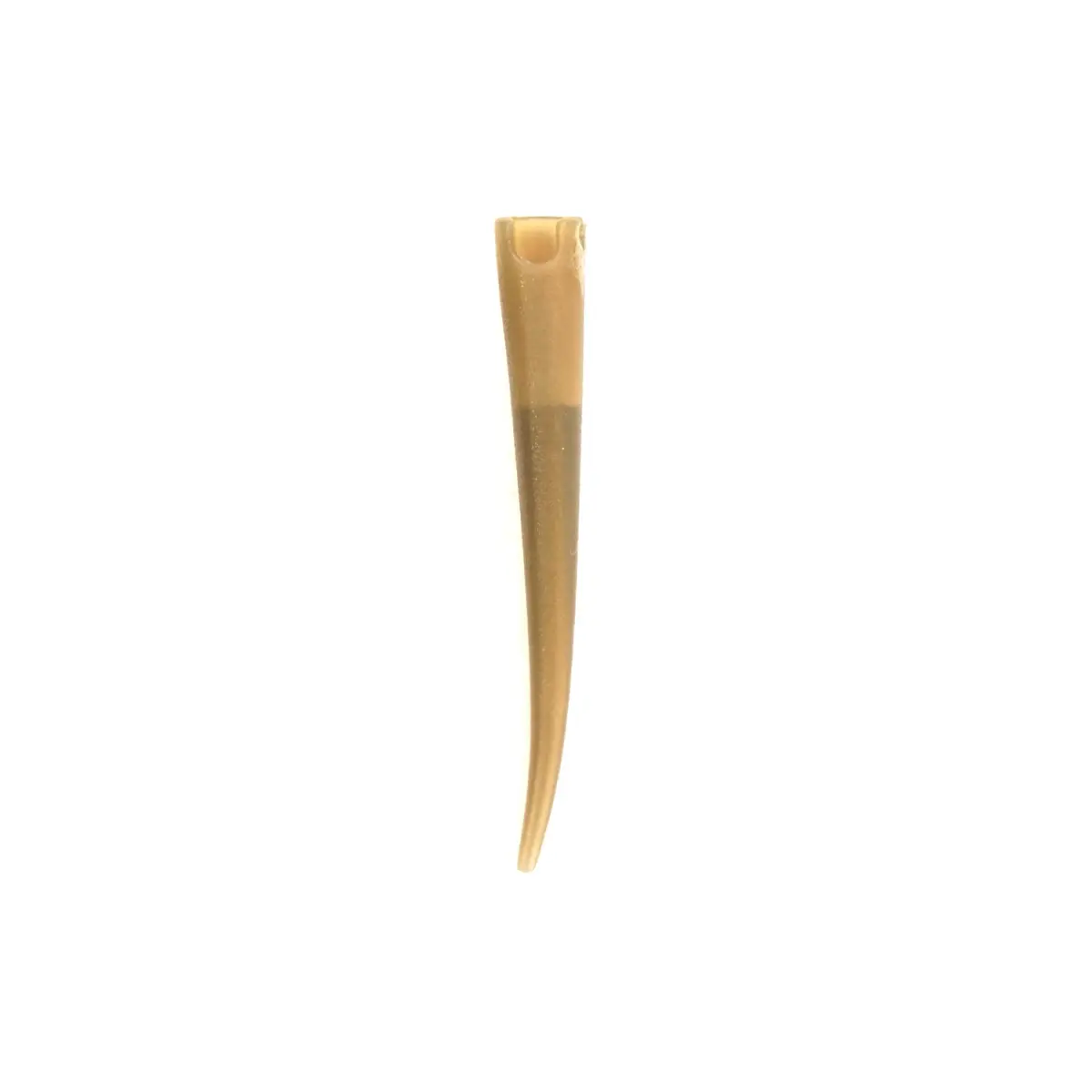 Fox Edges Naked Line Tail Rubbersemballage 10 pièces - MPN: CAC636 - EAN: 5055350263082