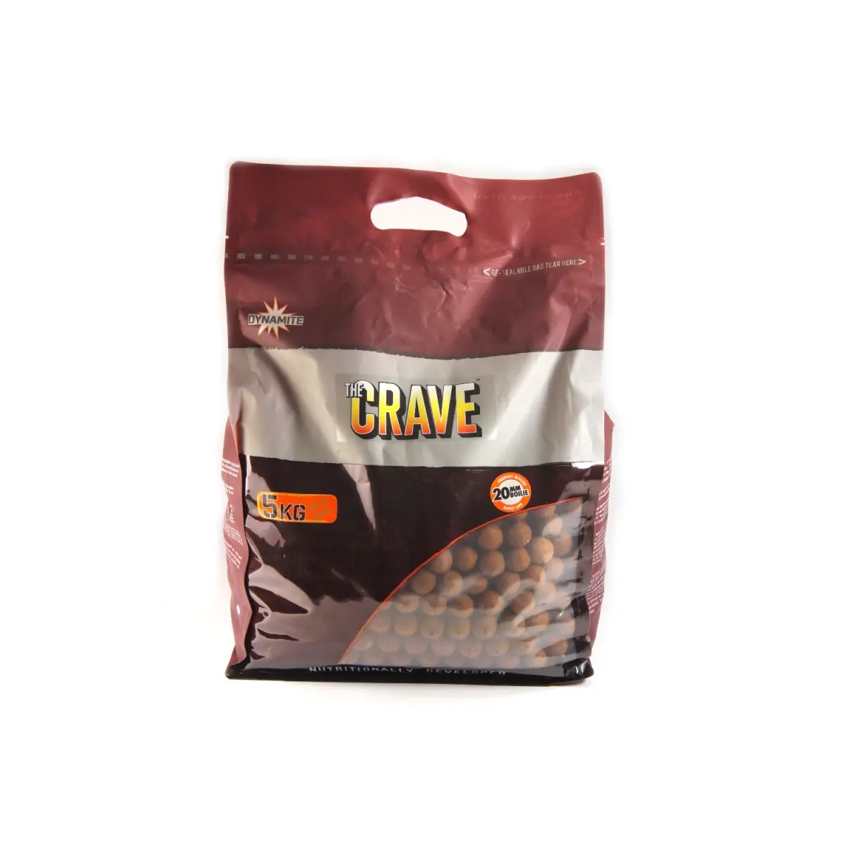 DynamiteBaits Boilies - The Crave mărimea 20 mm / 5kg - MPN: DY920 - EAN: 5031745209132