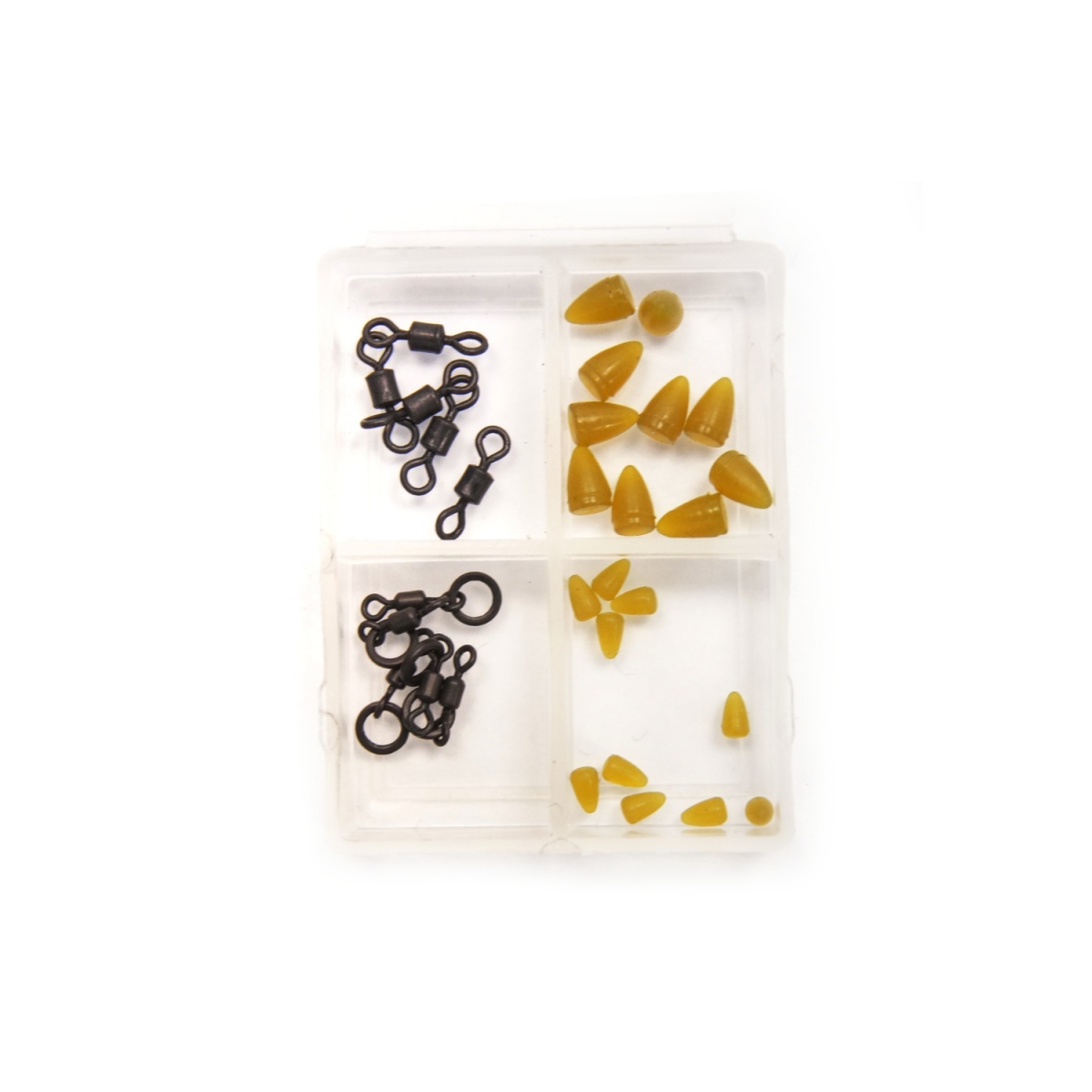 Nash Hookbait Mounting Kit - MPN: T8442 - EAN: 5055108984429