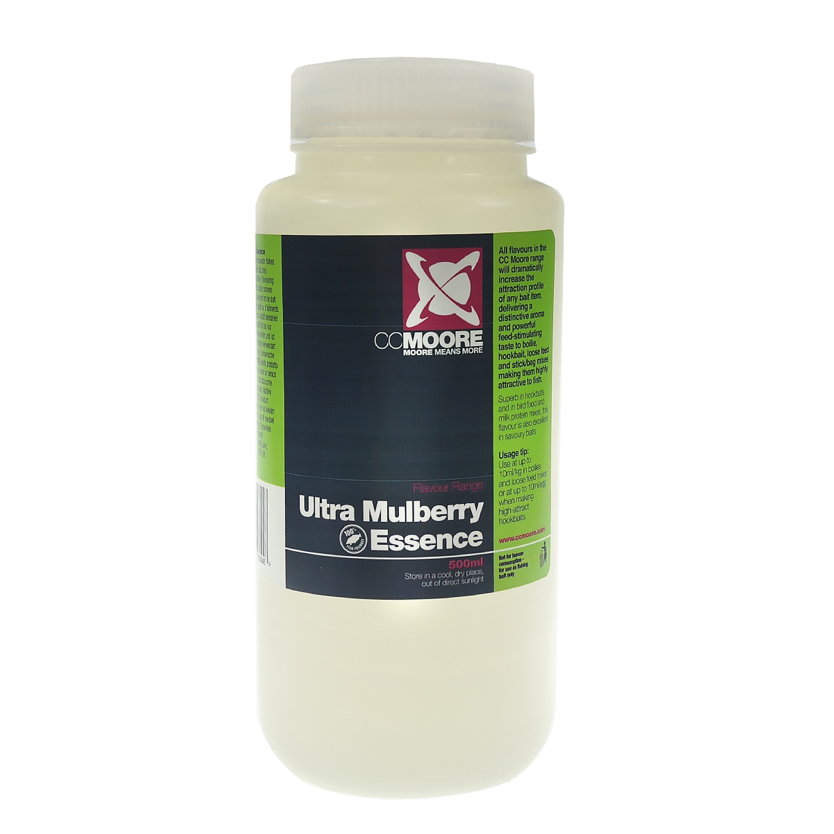 CcMoore Ultra Mulberry Essenceambalaj 500 ml - MPN: 98015 - EAN: 634158433948