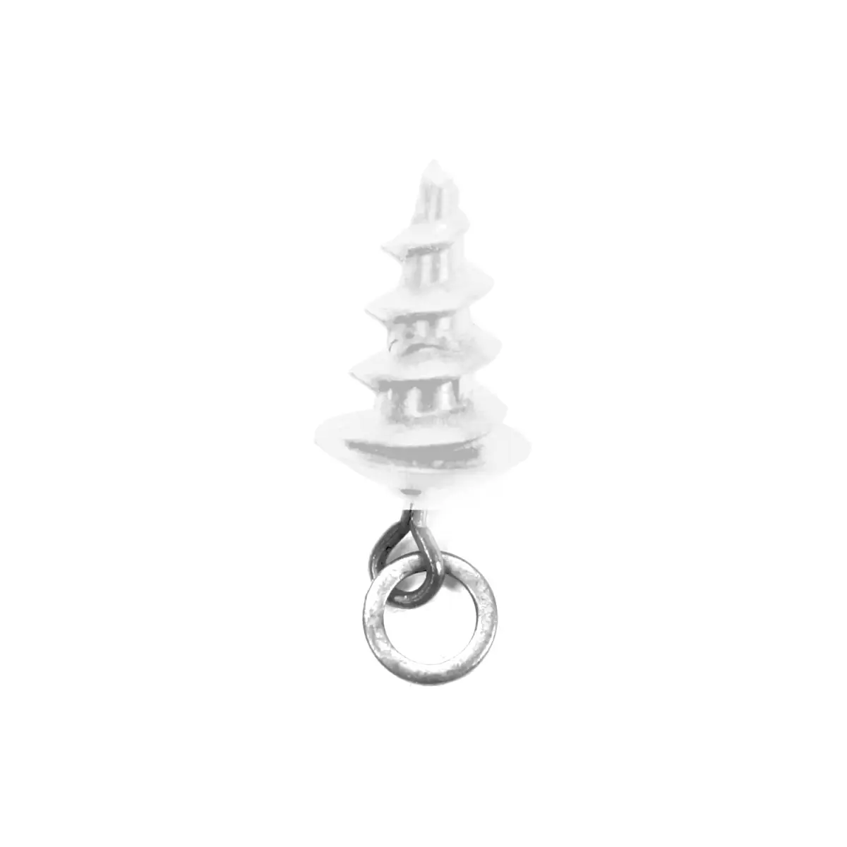 PB Ring Bait Screw 360culoare clear/przeźroczysty - MPN: 20420 - EAN: 8717524204204