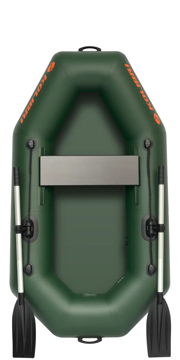 Kolibri K-190 Super Lightmodel fără podea/ verde - MPN: K-190 (K-190) - EAN: 200000072759