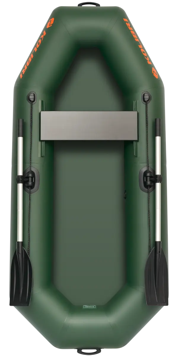 Kolibri K-230 Super Lightмодель без підлоги / зелений - MPN: K-230 (K-230) - EAN: 200000072711