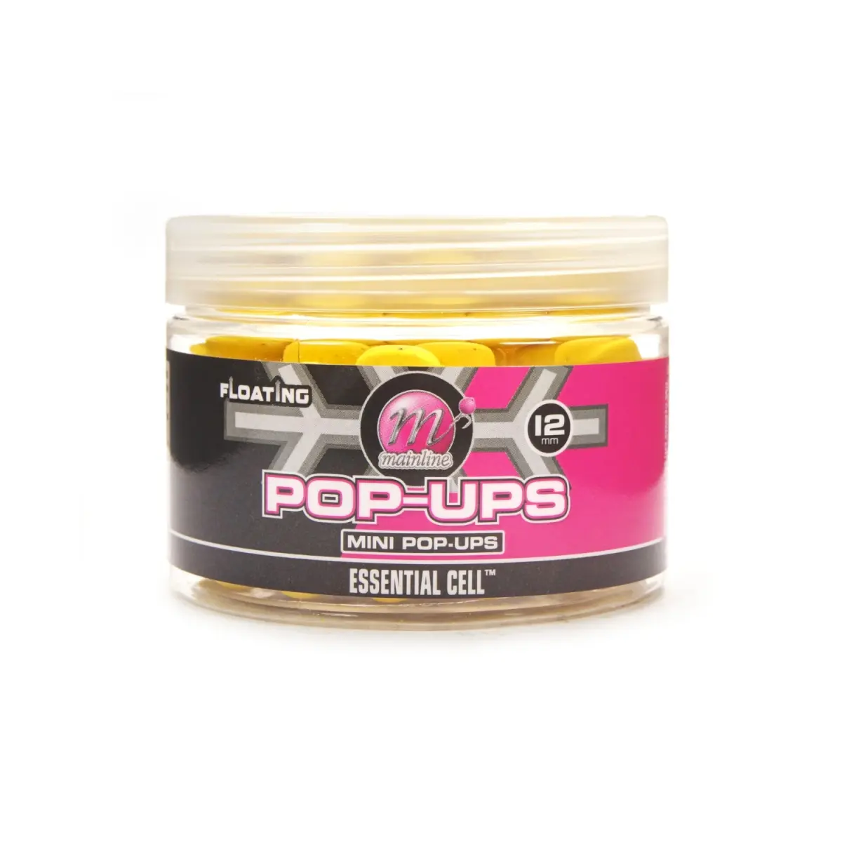 Mainline Pop-Ups - Essential Cellmărimea 12 mm - MPN: M21042 - EAN: 5060509811816