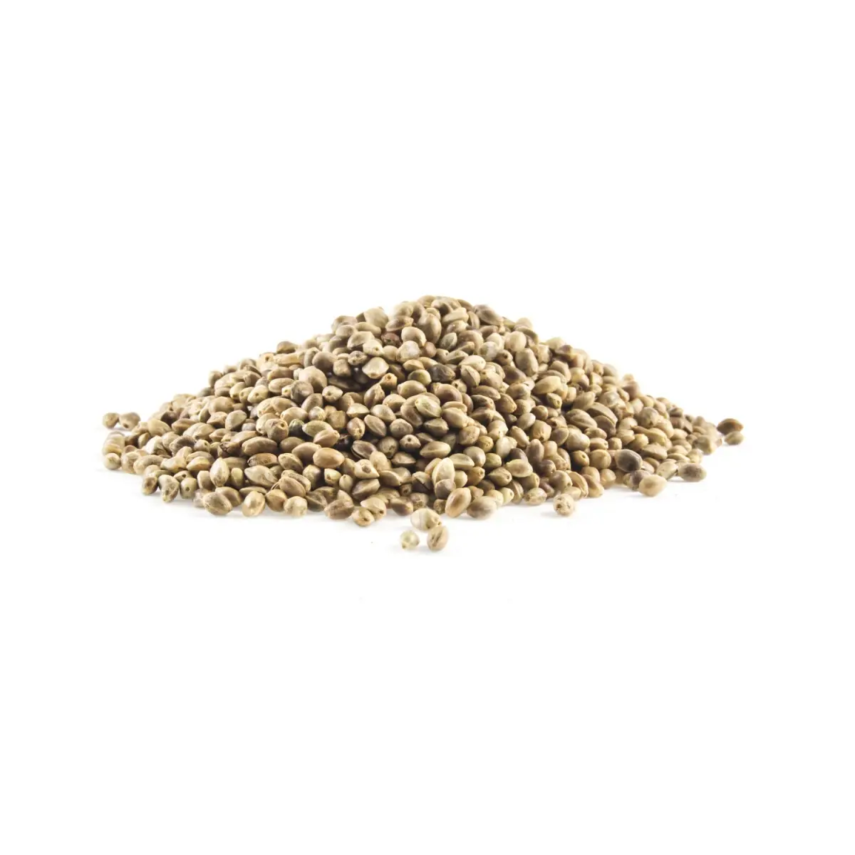 Rockworld  - Canapa Semiconfezione 0,8 kg - MPN: 001 - EAN: 200000085513