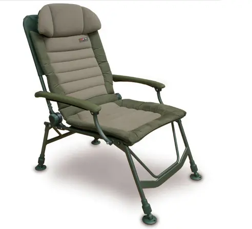 Fox FX Super Deluxe Recliner - MPN: CBC047 - EAN: 5055350248041