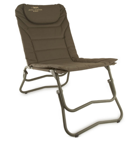 Fox Specjalist Adjusta Level Chair - MPN: CBC040