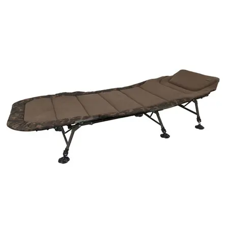Fox R-Series Camo Bedchair R2-Standardmisurare R2-Standard - MPN: CBC055 - EAN: 5055350274255