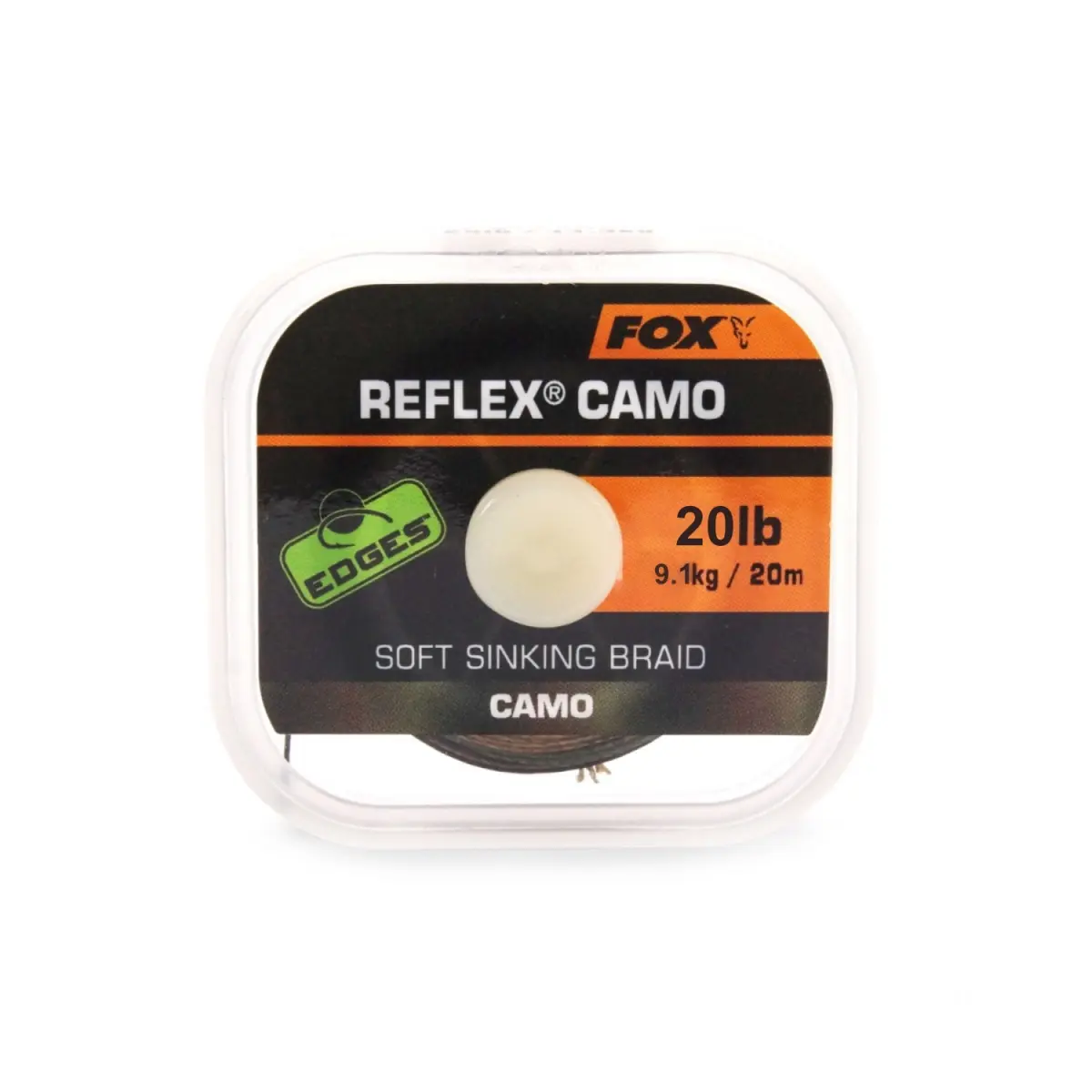 Fox Reflex Camomodelo 20lb / Camo - MPN: CAC749 - EAN: 5056212115730