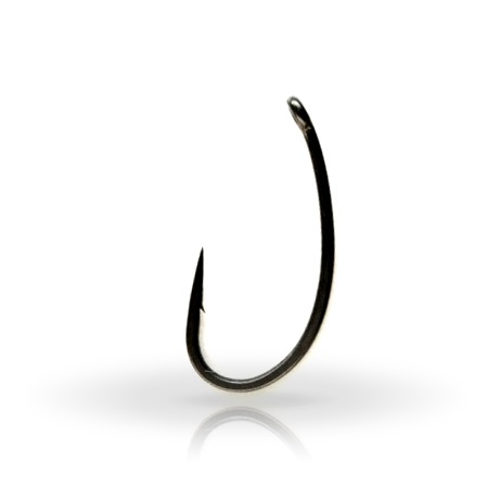 Nash Fang X - OSTATNIE SZTUKIrozmiar 4 - MPN: T7501 - EAN: 5055108975014