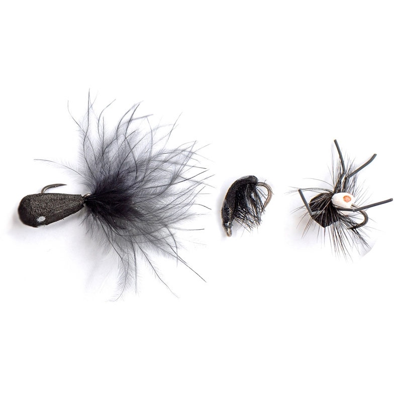 Nash Zig Bugs Natural - MPN: T7700 - EAN: 5055108977001