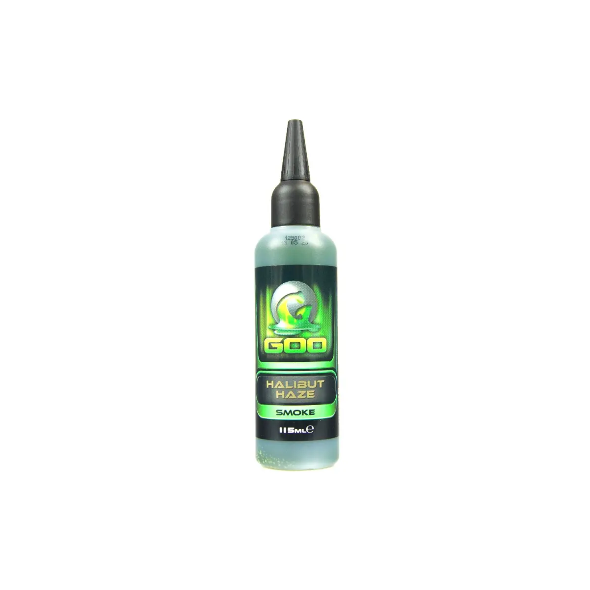 Kiana Carp Goo Halibut Haze Smokeambalaj 115ml - MPN: KGOO12 - EAN: 5060301350117