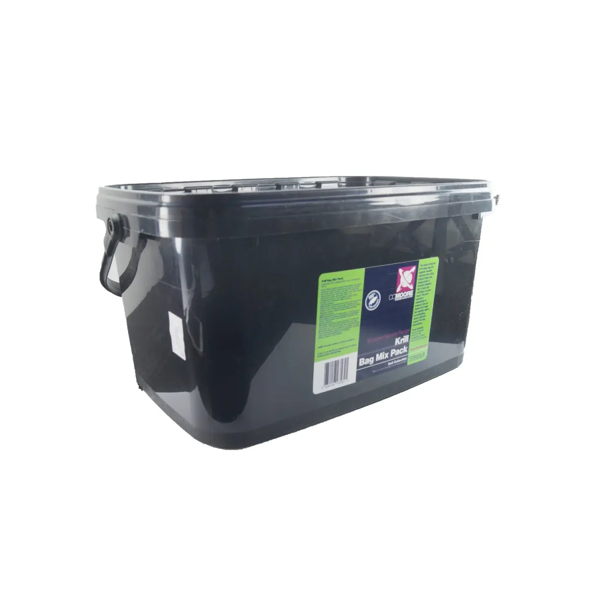 CcMoore Bag Mix Pack - Krillambalaj găleată - MPN: 97895 - EAN: 634158435645