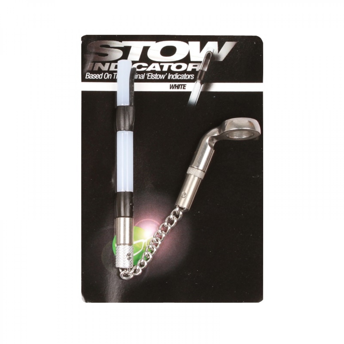Korda Stow MK2 Complete Indicatorkolor biały - MPN: KEB306 - EAN: 200000094836